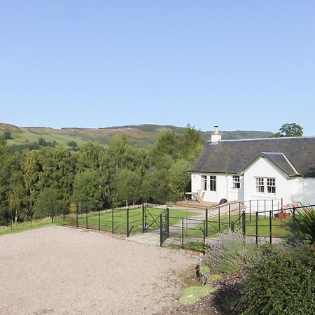 Tummel Cottage Foss Exterior photo